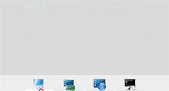 Desktop Screenshot of istanbul-itservices.com